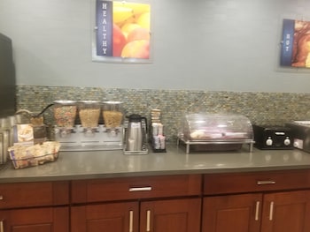 best western long beach inn
