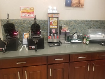 best western long beach inn