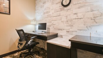 best western long beach inn