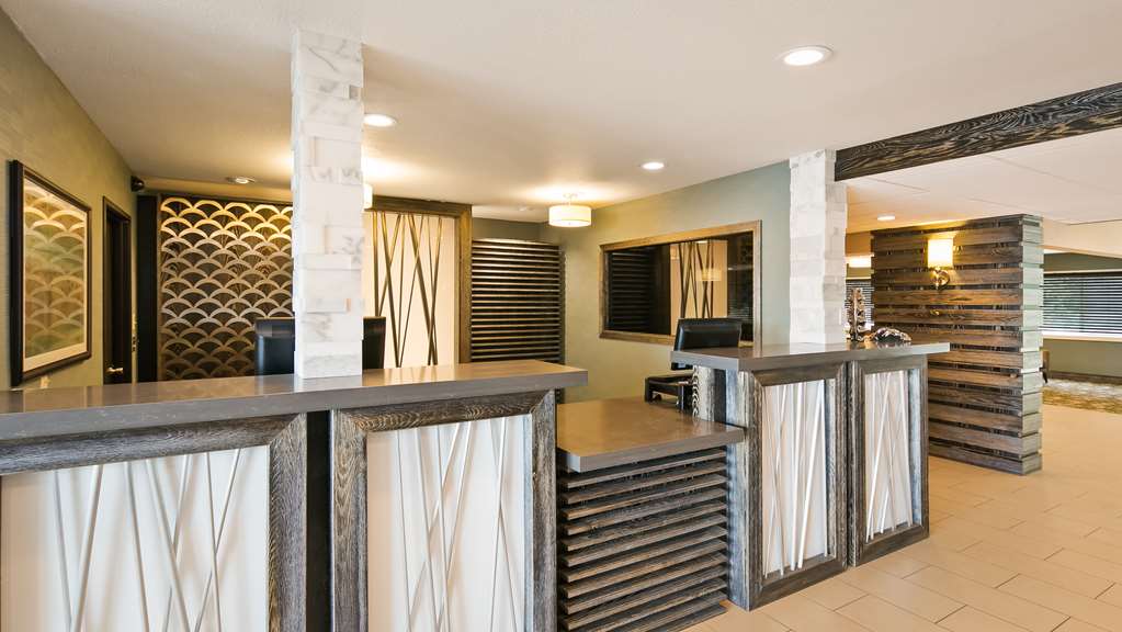 best western long beach inn