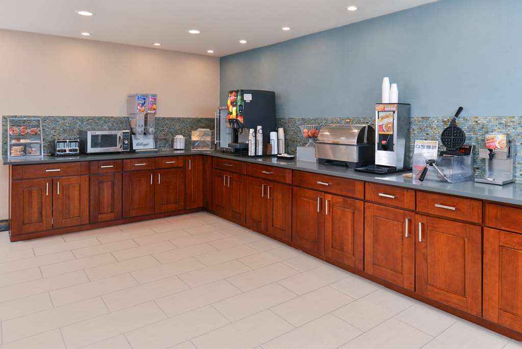 best western long beach inn