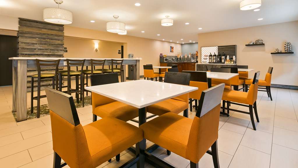 best western long beach inn
