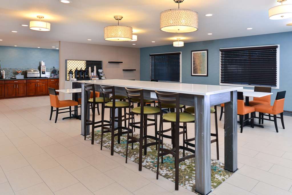 best western long beach inn