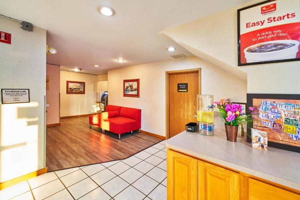 econo lodge