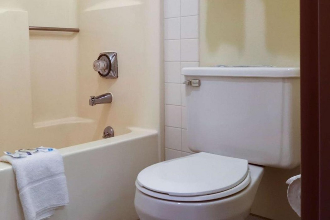 econo lodge