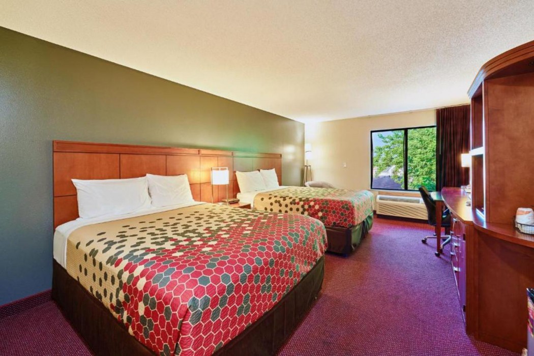econo lodge