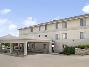 econo lodge