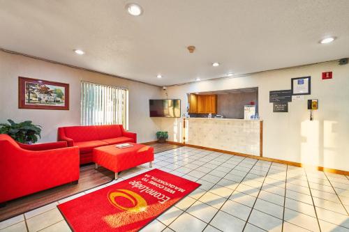 econo lodge