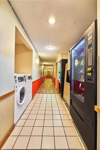 econo lodge