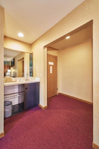 econo lodge