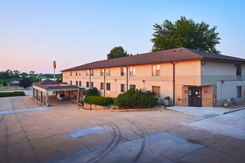 econo lodge