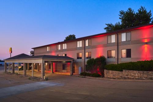 econo lodge