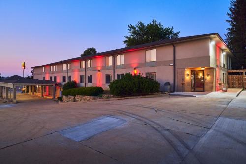 econo lodge