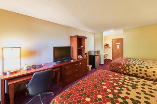 econo lodge