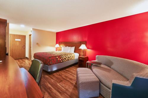 econo lodge