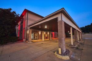 econo lodge