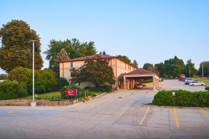 econo lodge