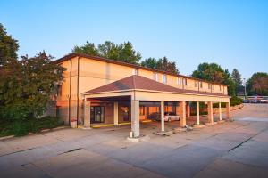 econo lodge