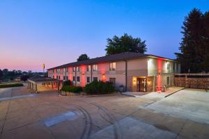 econo lodge