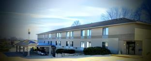 econo lodge