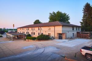 econo lodge