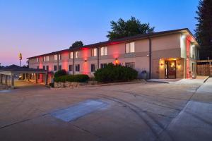 econo lodge