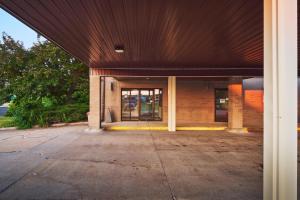 econo lodge