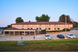 econo lodge