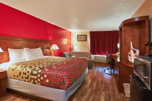 econo lodge