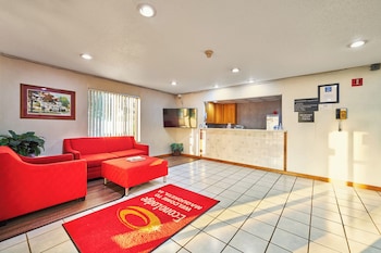 econo lodge