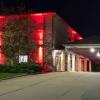 econo lodge