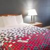 econo lodge