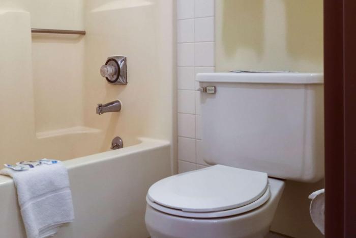 econo lodge