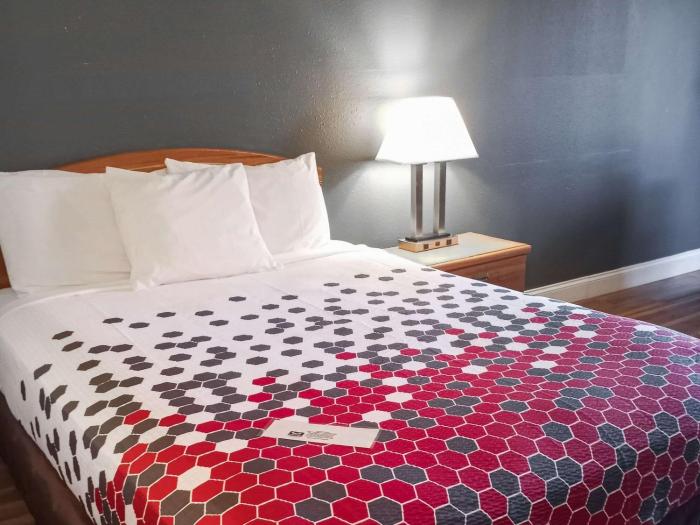 econo lodge