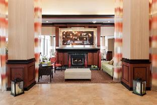hilton garden inn merrillville
