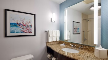 hilton garden inn merrillville