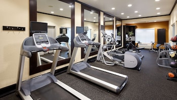 hilton garden inn merrillville
