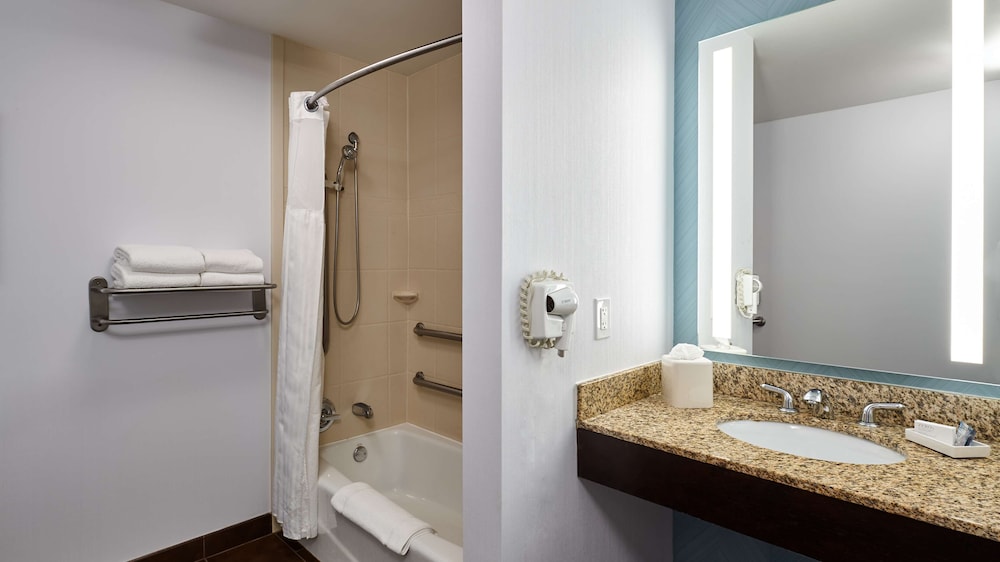 hilton garden inn merrillville