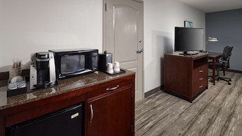 hilton garden inn merrillville
