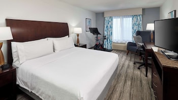 hilton garden inn merrillville
