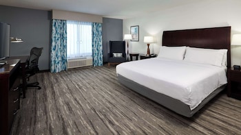hilton garden inn merrillville