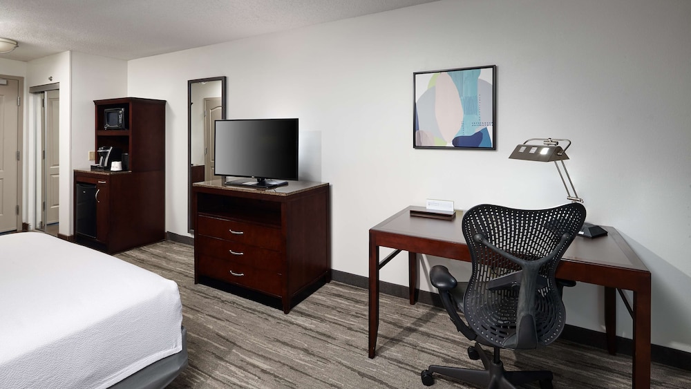 hilton garden inn merrillville