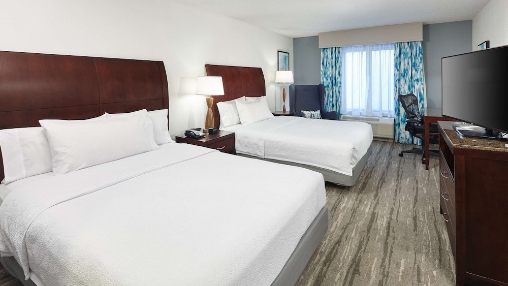 hilton garden inn merrillville
