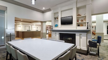 Hilton Garden Inn Merrillville,Hobart>>Green Acres,3 star