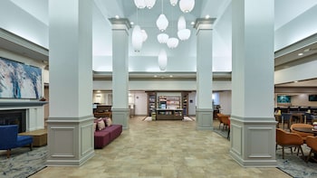 Hilton Garden Inn Merrillville,Hobart>>Green Acres,3 star