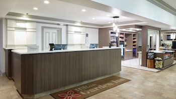 Hilton Garden Inn Merrillville,Hobart>>Green Acres,3 star