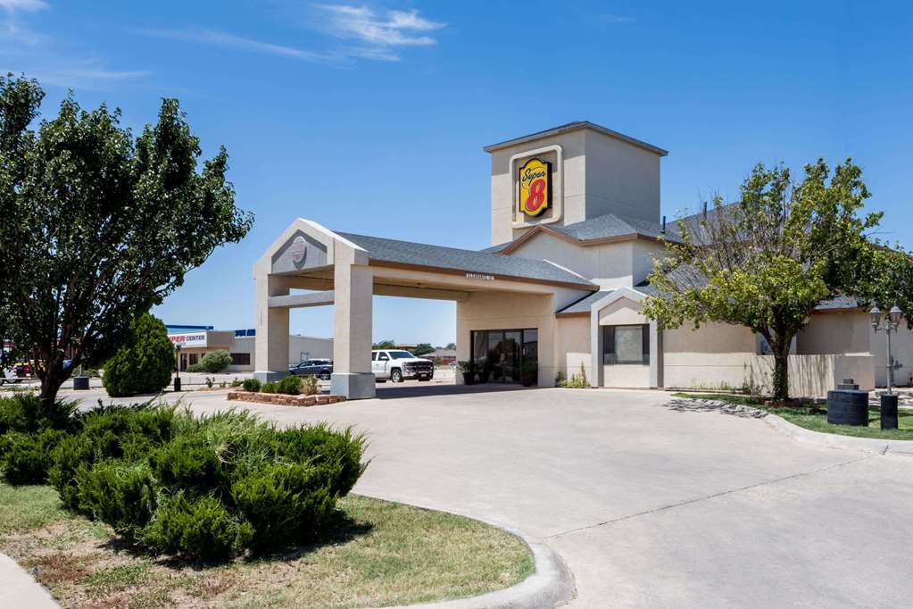 super 8 by wyndham midland