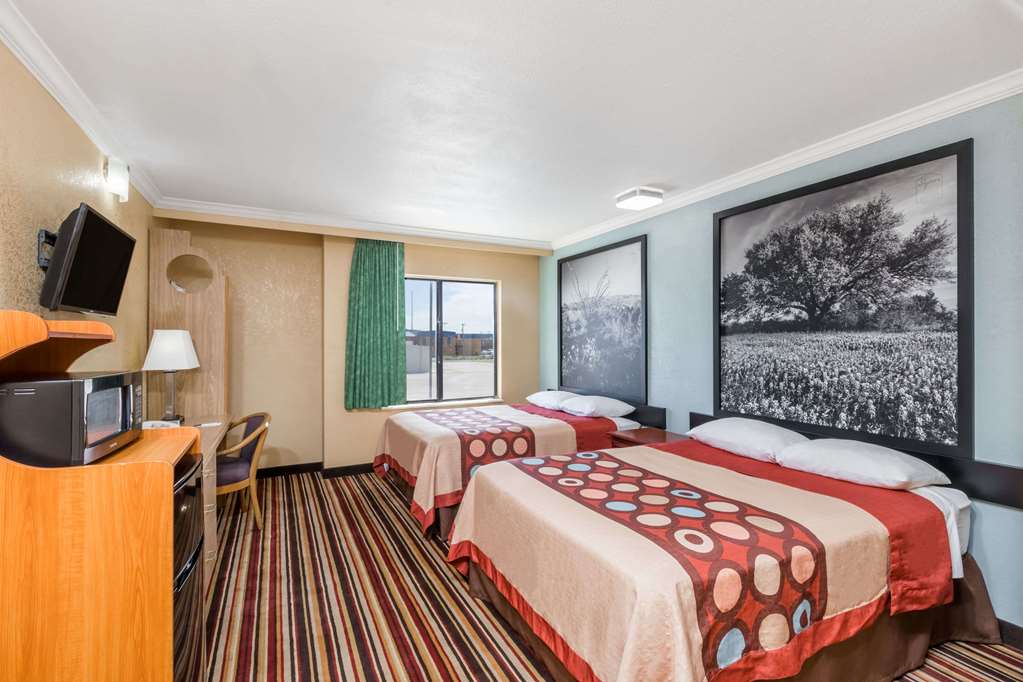 super 8 by wyndham midland
