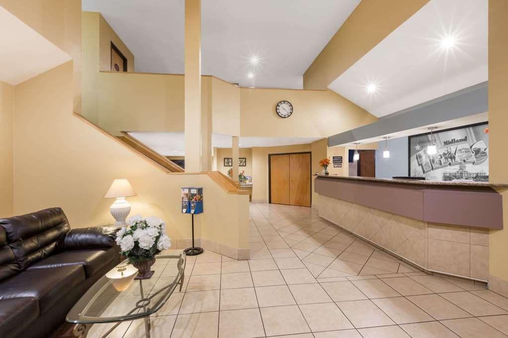 super 8 by wyndham midland