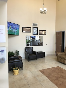 carolina inn and suites of lake norman